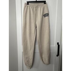 That’s so fetch Series 5 Sweatpants - Bone color sz M